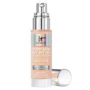 It Cosmetics Your Skin But Better Foundation + Skincare 30 ml - 1