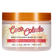 Tree Hut Whipped Shea Body Butter 240 g – Coco Colada