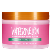 Tree Hut Whipped Shea Body Butter 240 g – Watermelon