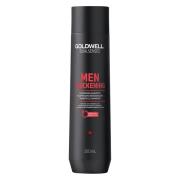Goldwell Dualsenses For Men Thickening Shampoo 300 ml