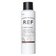 REF Stockholm Dry Shampoo Brown 220ml