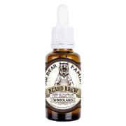 Mr Bear Family Beard Brew 30 ml - Woodland