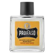 Proraso Beard Balm 100 ml - Wood And Spice