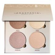 Anastasia Beverly Hills Sun Dipped Glow Kit® 4 x 7,37 g