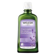 Weleda Lavender Relaxing Bath Milk 200 ml