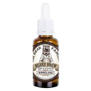 Mr Bear Family Beard Brew 60 ml - Woodland