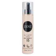 Zenz Organic 15 Salt Water Spray Sweet Orange Medium Hold 200 ml