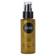 Zenz Organic No. 99 Oil Treatment Deep Wood 100 ml