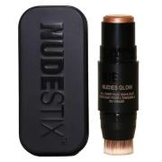 NUDESTIX Nudies Glow Highlighter 8 g – Bubbly Bebe