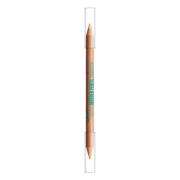 NYX Professional Makeup Wonder Pencil 02 Medium 0,7g