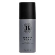 Björk Spraya Hårt Hard Hairspray Mini 100 ml