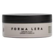 Björk Forma Lera Cream Clay 75 ml