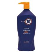 It's A 10 Miracle Shampoo Plus Keratin 1 000 ml
