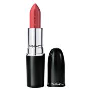 MAC Lustreglass Lipstick 3 g – 28 Se Sheer