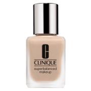 Clinique Superbalanced Makeup 30 ml - CN 40 Cream Chamois