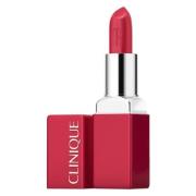 Clinique Even Better Pop Lip Colour Blush 3,8 g – Red-y To Wear