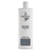 Nioxin System 2 Scalp Therapy Revitalizing Conditioner 1 000 ml