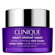 Clinique Smart Clinical Repair Wrinkle Cream Rich Cream 50 ml