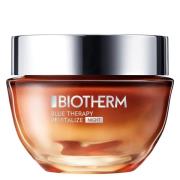 Biotherm Blue Therapy Amber Algae Revitalize Night 50 ml