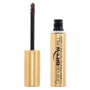 Grande Cosmetics GrandeBROW-FILL 4 g – Dark
