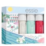Essie Summer Mini Trio Kit 3 Have A Coctail 3 x 5 ml