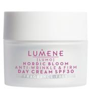 Lumene Nordic Bloom Anti-Wrinkle & Firm Day Moisturizer SPF30 Fra
