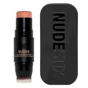 NUDESTIX Nudies Blush Matte 7 g – The Nude