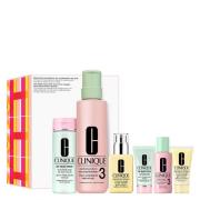 Clinique Great Skin Everywhere: For Combination Oily Skin Set