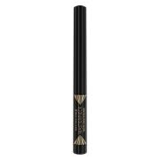 Max Factor Masterpiece Matte Liquid Eyeliner 1,7 g – 2 Charcoal