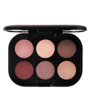 MAC Cosmetics Connect In Colour Eye Shadow Palette 6,25 g - Embed