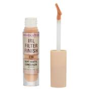 Makeup Revolution IRL Filter Finish Concealer 6 g – C10