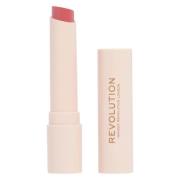 Makeup Revolution Pout Balm 2,5 g - Rose Shine