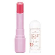 Essence Ticket for A Kiss Tinted Lip Balm 3 ml