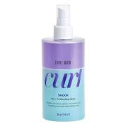 Color Wow Curl Wow Curl Shook Mix + Fix Bundling Spray 295ml