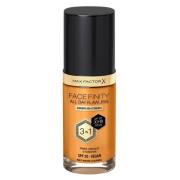 Max Factor Facefinity All Day Flawless 3-in-1 Foundation 30 ml –