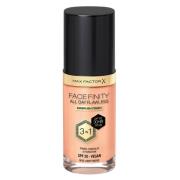 Max Factor Facefinity All Day Flawless 3-in-1 Foundation 30 ml –