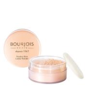 Bourjois Loose Powder 32 g – 02 Pink