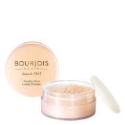 Bourjois Loose Powder 32 g – 01 Peach