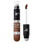 It Cosmetics Bye Bye Dark Spots Concealer + Serum 6,7 ml - Deep N