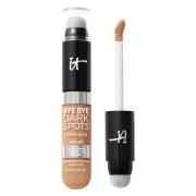 It Cosmetics Bye Bye Dark Spots Concealer + Serum 6,7 ml - Medium