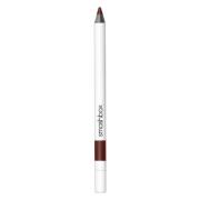 Smashbox Be Legendary Line & Prime Pencil 1,2 g – Dark Reddish Br