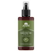 Ayumi Growth Hair Oil With Rosemary 100ml
