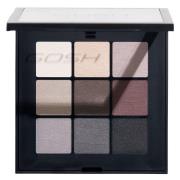 GOSH Eyedentity Palette 005 Be Hopeful 6g