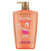 L'Oréal Paris Elvital Dream Length Shampoo 1 000 ml
