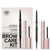 Anastasia Beverly Hills Brow Care Kit – Medium Brown