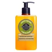 L'Occitane Shea Hands & Body Liquid Soap Verbena 500 ml