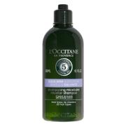 L'Occitane Aroma Gentle & Balance Micellar Shampoo 300 ml