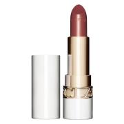 Clarins Joli Rouge Brillant 3,5 g - #758S Sandy Pink