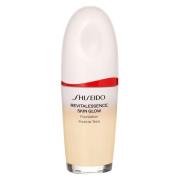 Shiseido RevitalEssence Skin Glow Foundation 30 ml – 110
