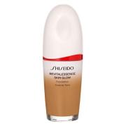 Shiseido RevitalEssence Skin Glow Foundation 30 ml – 360